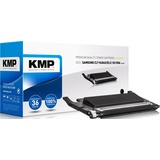 KMP SA-T89 kompatibel zu Samsung CLT-K404S schwarz