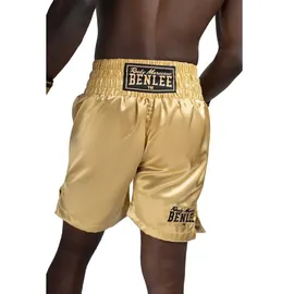 BENLEE Rocky Marciano BENLEE Boxing Trunks Uni Boxing Gold XXL