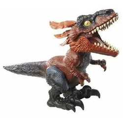 Jurassic World Uncaged Dinosaurier – Actiongeladener Dino-Spaß mit Sound & Lichtern!