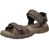 Josef Seibel Brendan 01 Herren Braun 47