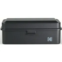 KODAK Metallbox für Filme 120/135 schwarz (Angebot)