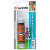 Gardena Kupplungs-Satz 13 mm 1/2"