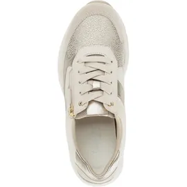 Gabor COMO Damen Weite K Beige 40