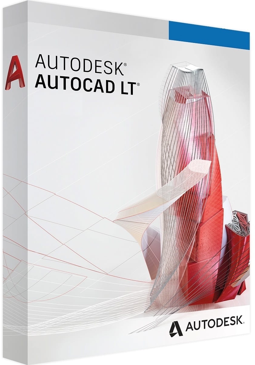 AutoCAD LT 2025