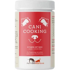 Futtermedicus Vitamin Optimix Cani Cooking 1,5 kg
