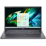 Acer Aspire 5 (A517-58GM-78XN) 17,3" Full-HD, IPS, i7-1355U, 16GB RAM, 1TB SSD, Geforce RTX 2050, Windows 11