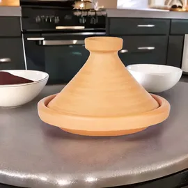 Marrakesch Orient & Mediterran Interior Aladin Topf-Set 2-tlg. Dampfgartopf + Schmortopf