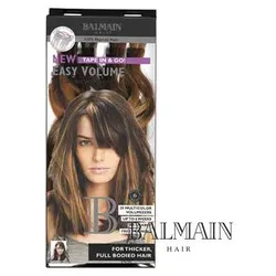 Balmain Easy Volume Tape Extensions Level 6 20 Stück