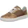 SIOUX Maites Damen Braun 40