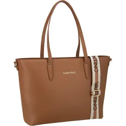 Valentino Bags Shopper Zero RE Shopping 301   Hellbraun Damen 
