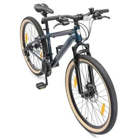 Bikestar Hardtail 26 Zoll RH 38 cm Unisex blau