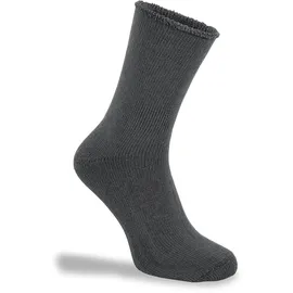 Woolpower Classic 600 Expeditionssocken grau/schwarz 45-48