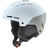 Uvex Stance Mips 58-62 cm Arctic Blue-Glacier Matt