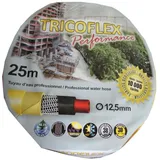 Tricoflex Performance, 12,5 mm, 12,5 mm, 50 m Rolle, gelb