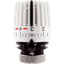 Afriso Thermostatkopf Typ 323 Heizkörperthermostat