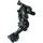 CAMPAGNOLO SuperRecord Schaltwerke Schwarz RD20-SR124, f.11-29/11-32/11-34