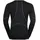 Odlo Active X-Warm Eco Langarm-baselayer - Black - XL