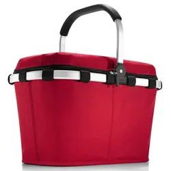 reisenthel Kühltasche 48 cm red