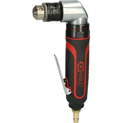 KS TOOLS 10 mm Druckluft-Winkelbohrmaschine ( 515.5465 )