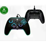 PowerA Spectra Infinity Enhanced Wired Controller schwarz