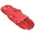 Fashion Dog Steppmantel für Hunde 1 St Rot 30 cm