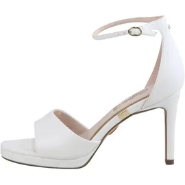 Buffalo Ronja weiß 41