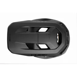 Cube Descender MIPS 55-59 cm schwarz 2026