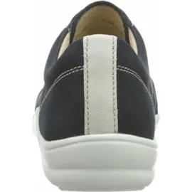 Finn Comfort Soho Damen Navy/Jasmin 38