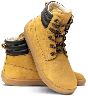 Be Lenka Nevada Neo - Mustard 43