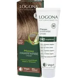 Logona Pflanzen-Haarfarbe Creme