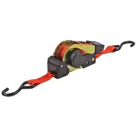 DEMA Spanngurt Automatik 25 mm 1,8 m