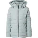 Soccx Winterjacke pastellblau XXL