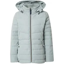 Soccx Winterjacke pastellblau XXL