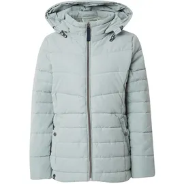 Soccx Winterjacke pastellblau XXL