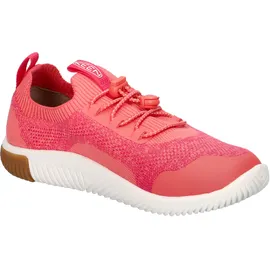 Keen KNX Knit Lace Sneakers Dubarry/Star White 36