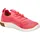 Keen KNX Knit Lace Sneakers Dubarry/Star White 36