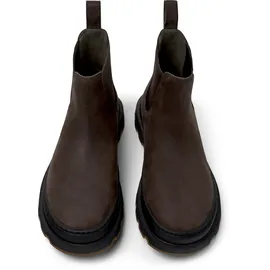 Camper Brutus Herren Dunkelbraun 41
