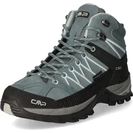 CMP Rigel Mid WP Damen Mineral Green 38