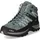 CMP Rigel Mid WP Damen Mineral Green 38