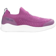 TROLLKIDS Oslo XT Kinder Mallow Pink/Violet Blue 39