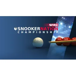 Snooker Nation Championship