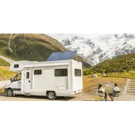 EcoFlow Efsolar450w-2 monokristallin 450 W