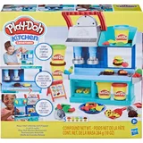 Hasbro Play-Doh Buntes Restaurant Knet-Set