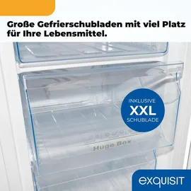 Exquisit GS581-HE-010D