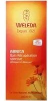 Weleda Arnica Bain Récupération sportive 200 ml