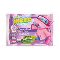 Craze INKEE Bath Fizzer Mix - Verschiedene