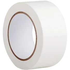 Trendline Klebeband Weiß 50 mm x 25 m