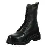 LAZAMANI Stiefel in Schwarz | Gr.: 36