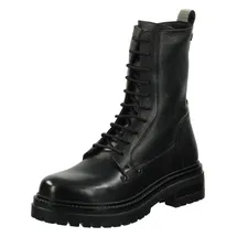 LAZAMANI Stiefel in Schwarz | Gr.: 36