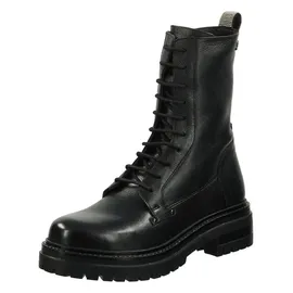 LAZAMANI Stiefel in Schwarz | Gr.: 36